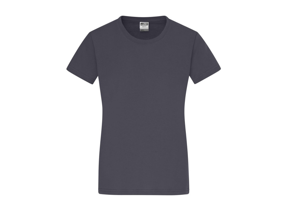 Ladies' Slim Fit-T