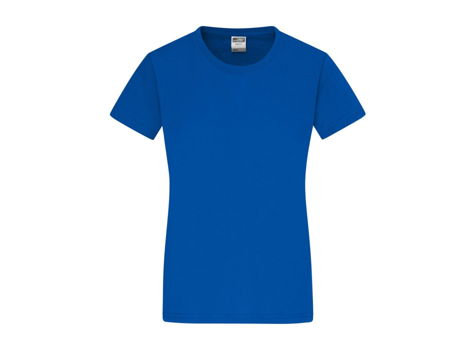 Ladies' Slim Fit-T