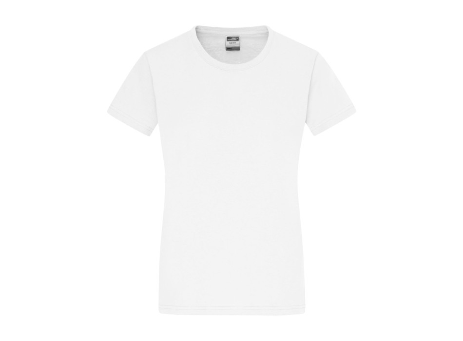 Ladies' Slim Fit-T