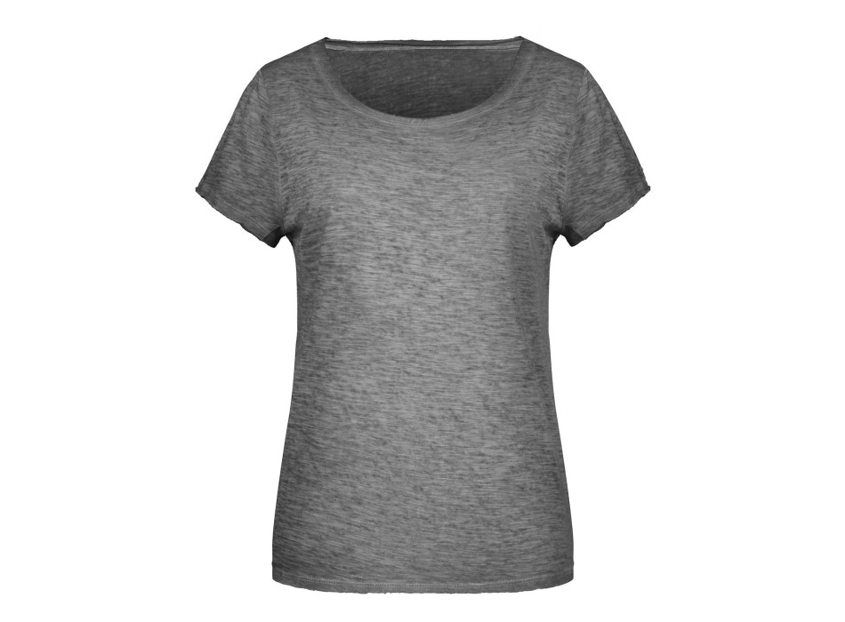 Ladies' Slub-T