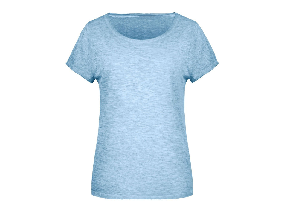 Ladies' Slub-T