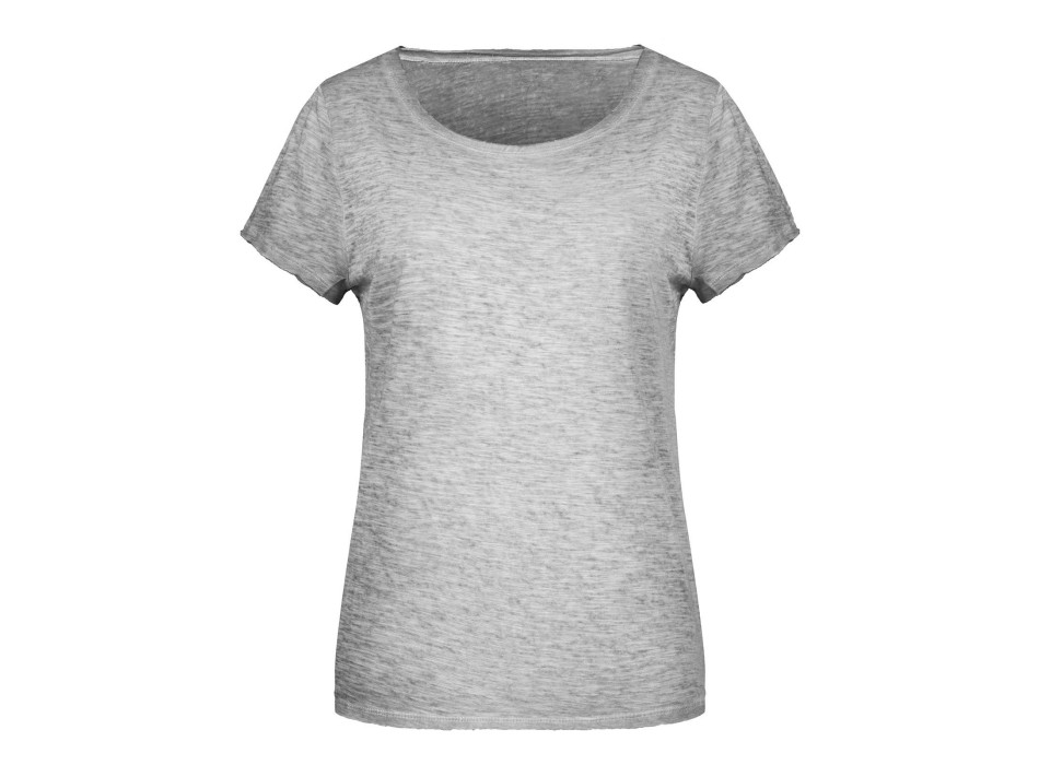 Ladies' Slub-T