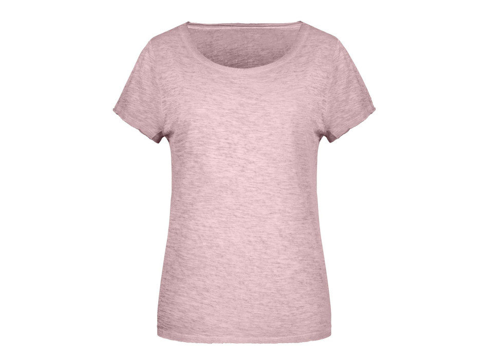 Ladies' Slub-T