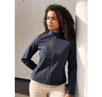 Ladies' Softshell Jacket