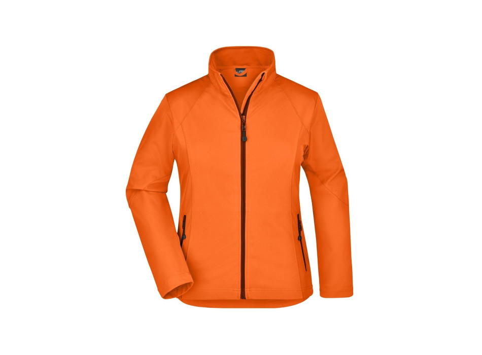 Ladies' Softshell Jacket