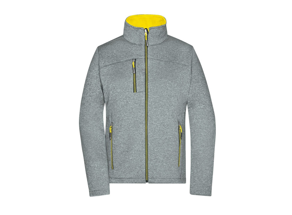 Ladies' Softshell Jacket