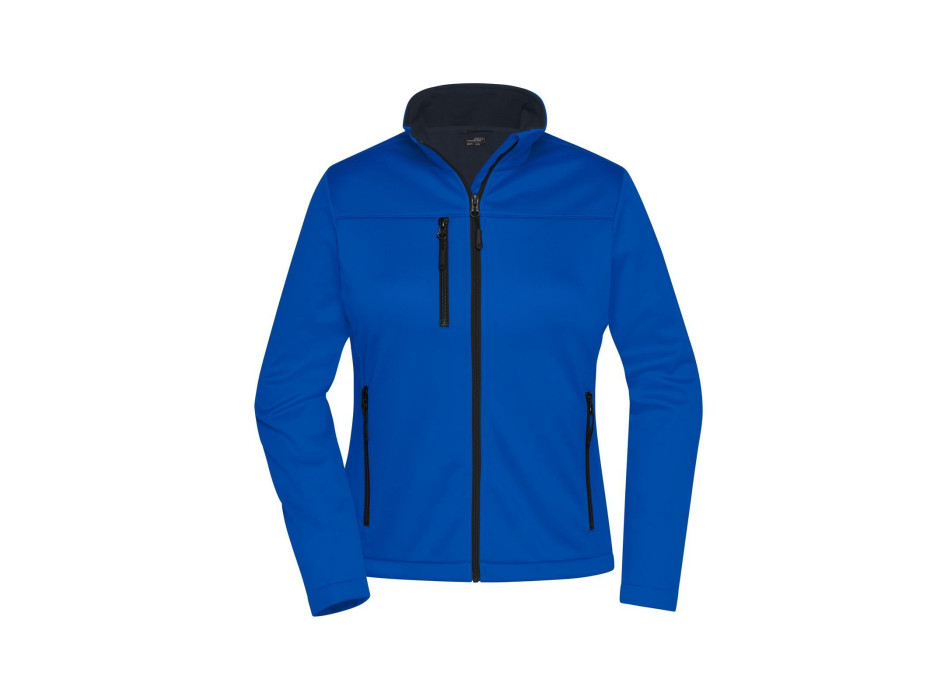 Ladies' Softshell Jacket