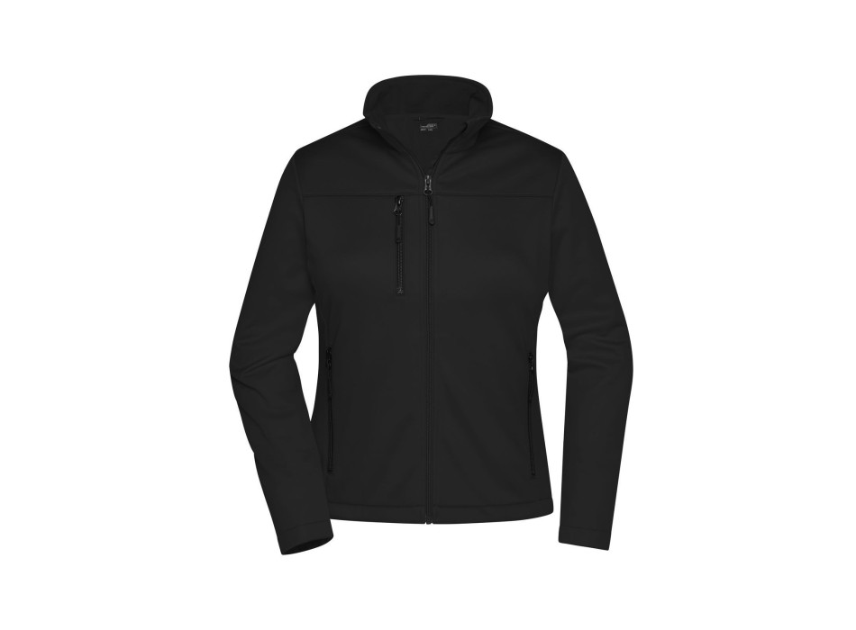 Ladies' Softshell Jacket