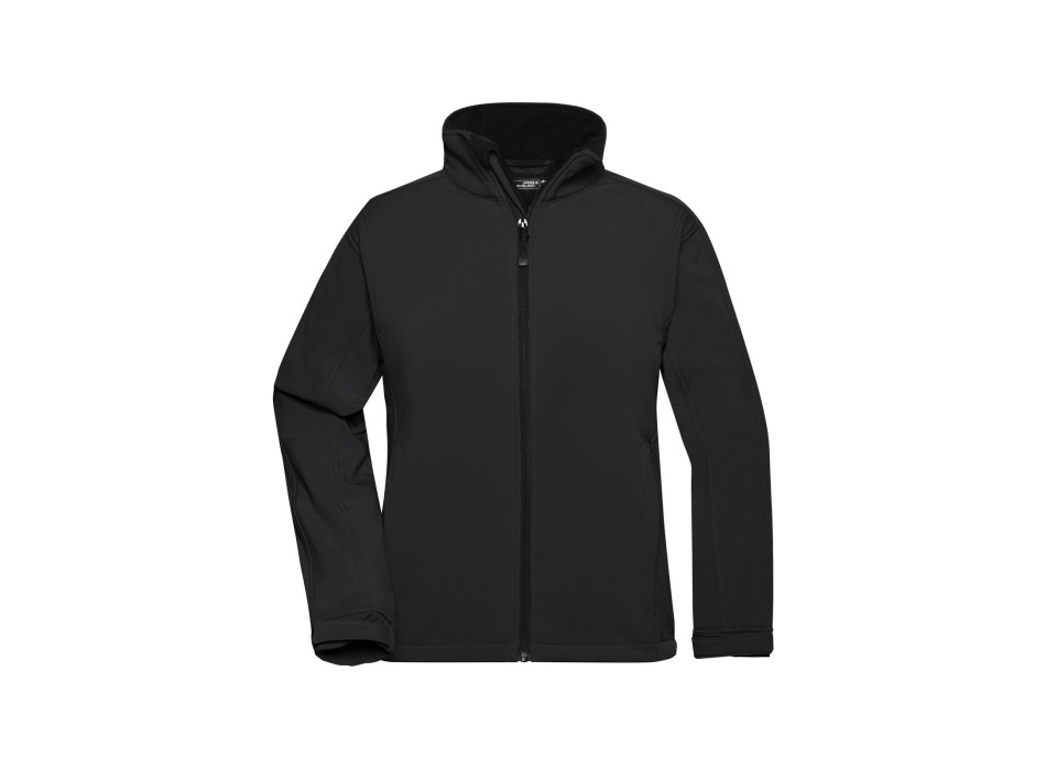 Ladies' Softshell Jacket