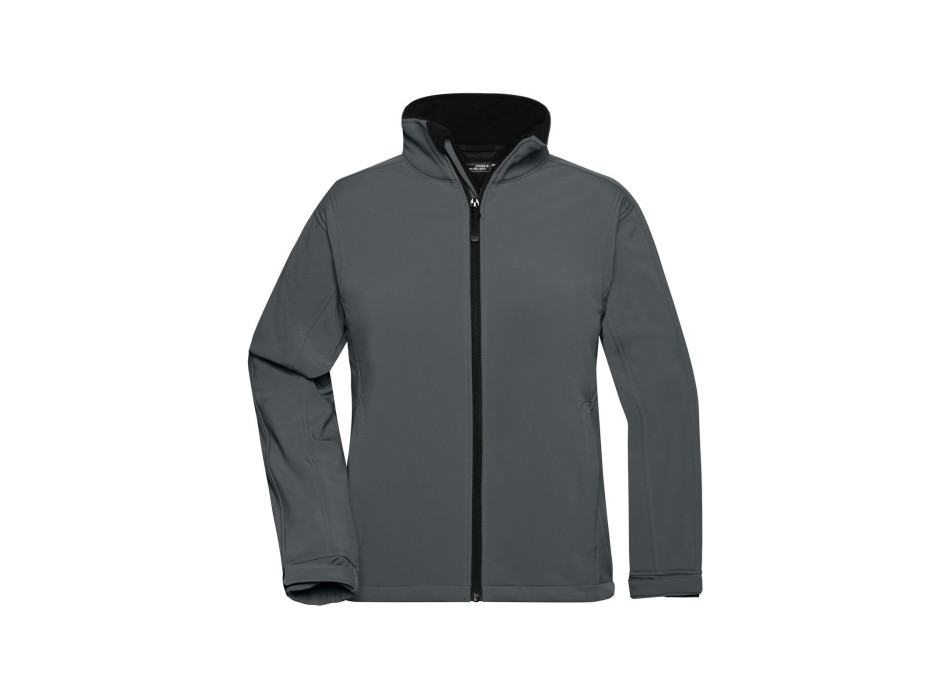 Ladies' Softshell Jacket