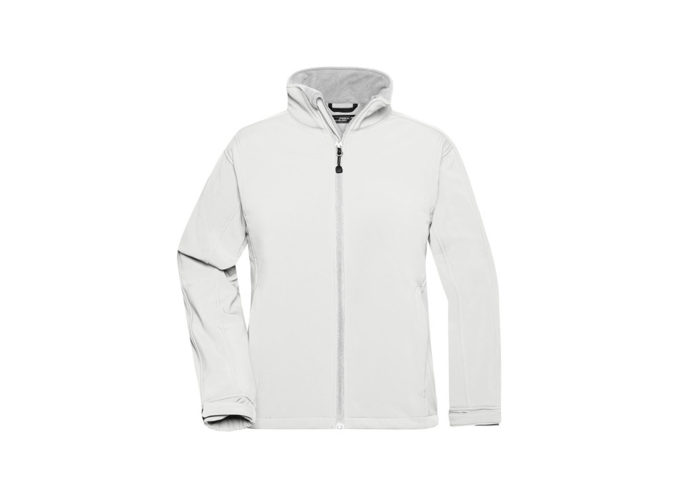 Ladies' Softshell Jacket