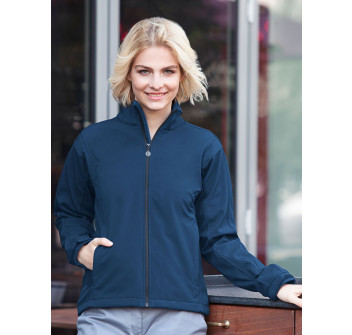 Ladies' Softshell Jacket Classic