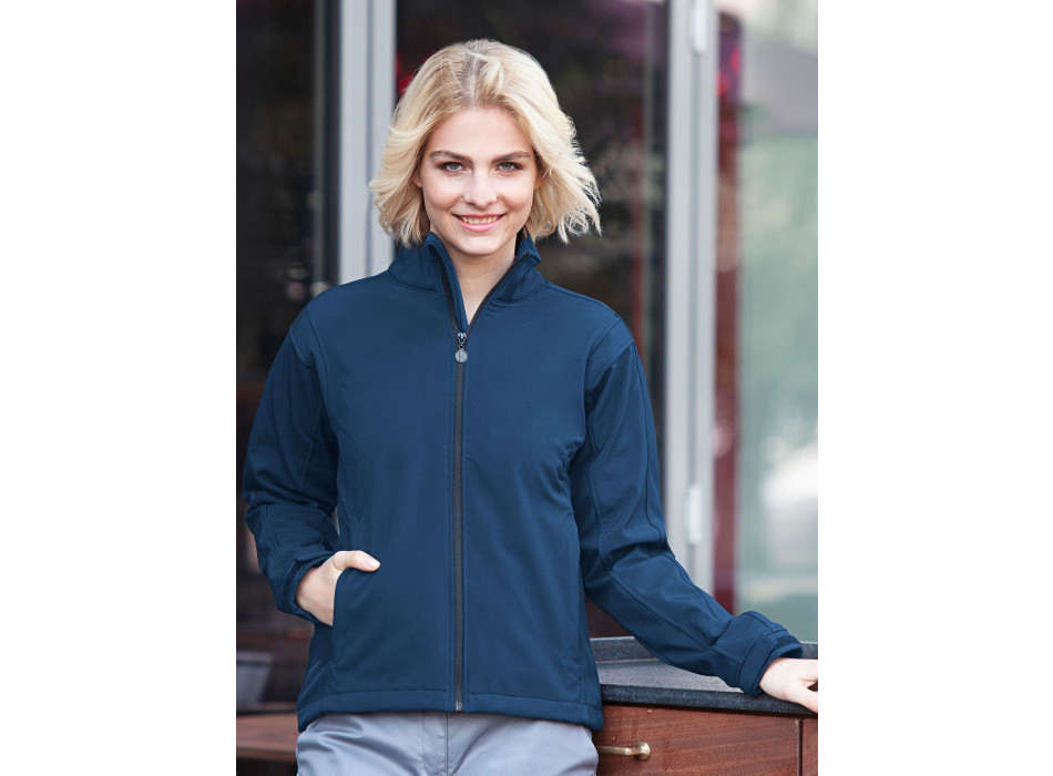 Ladies' Softshell Jacket Classic