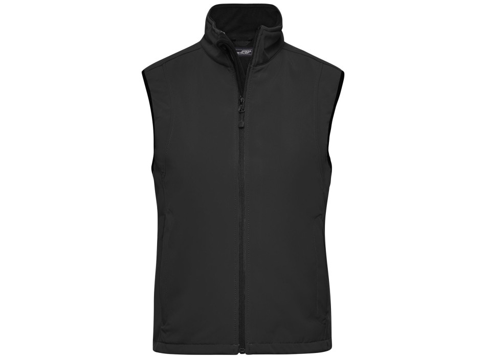 Ladies' Softshell Vest