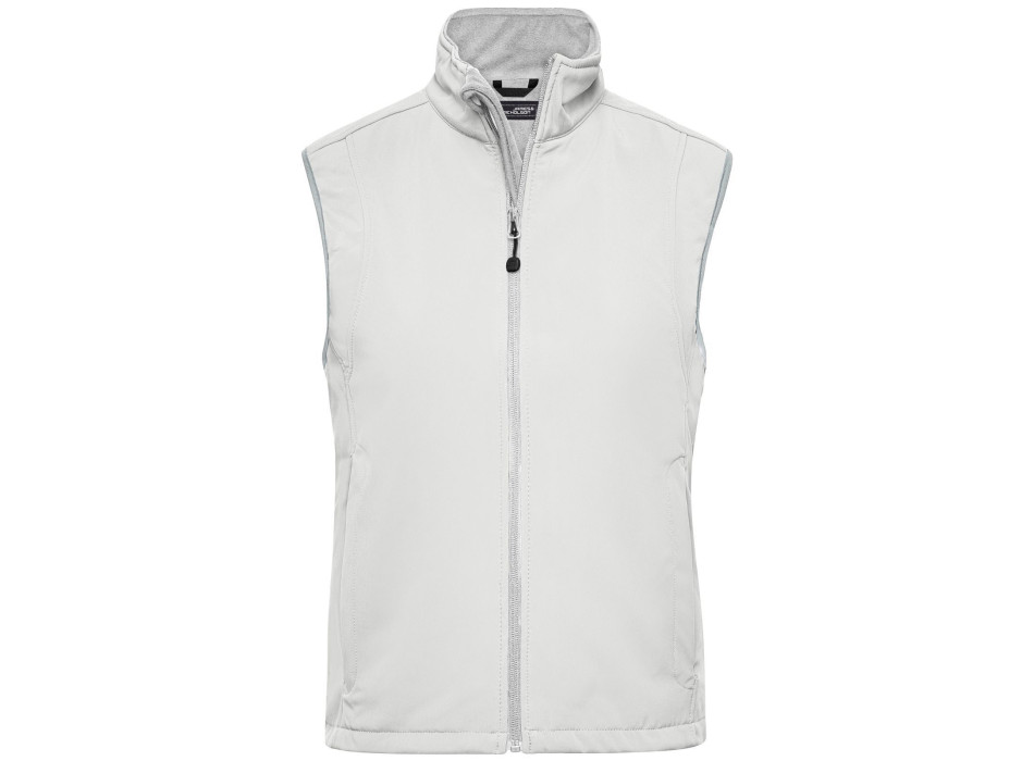 Ladies' Softshell Vest