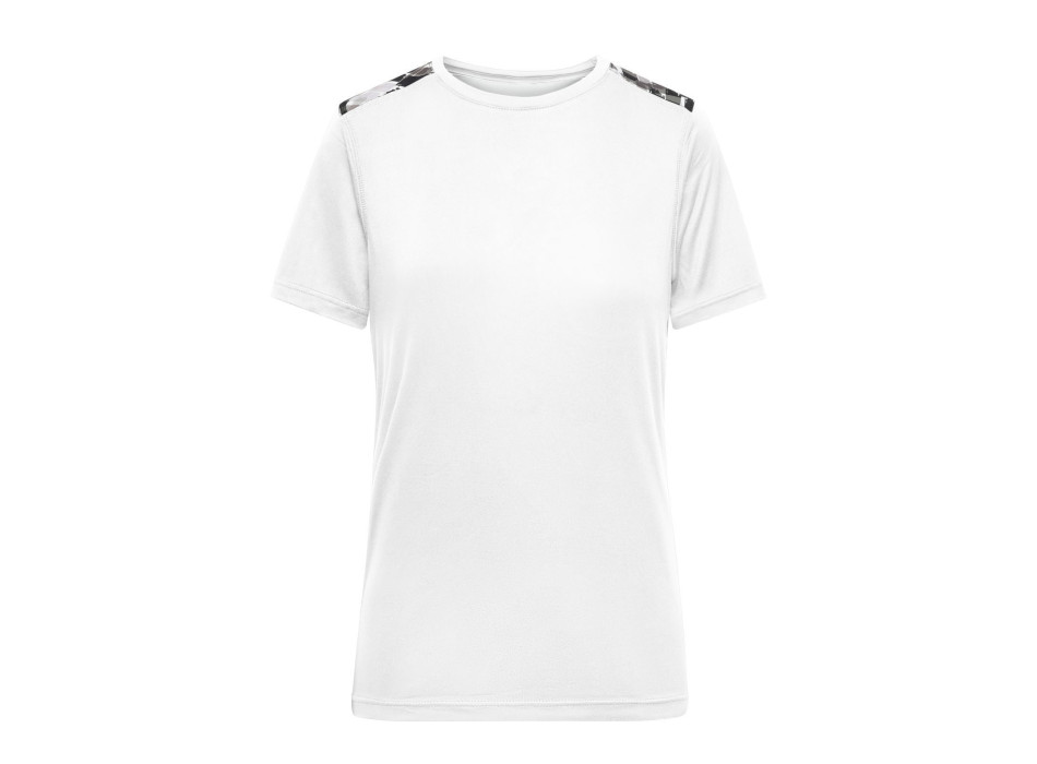 Ladies' Sports Shirt