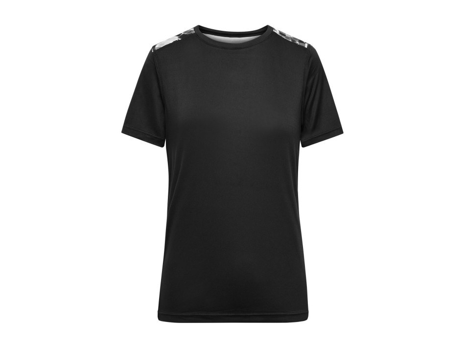 Ladies' Sports Shirt