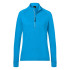 Maglietta Ladies Sport Halfzip