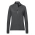 Maglietta Ladies Sport Halfzip