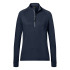 Maglietta Ladies Sport Halfzip