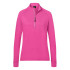 Maglietta Ladies Sport Halfzip