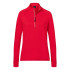 Maglietta Ladies Sport Halfzip