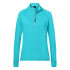 Maglietta Ladies Sport Halfzip