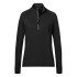 Maglietta Ladies Sport Halfzip