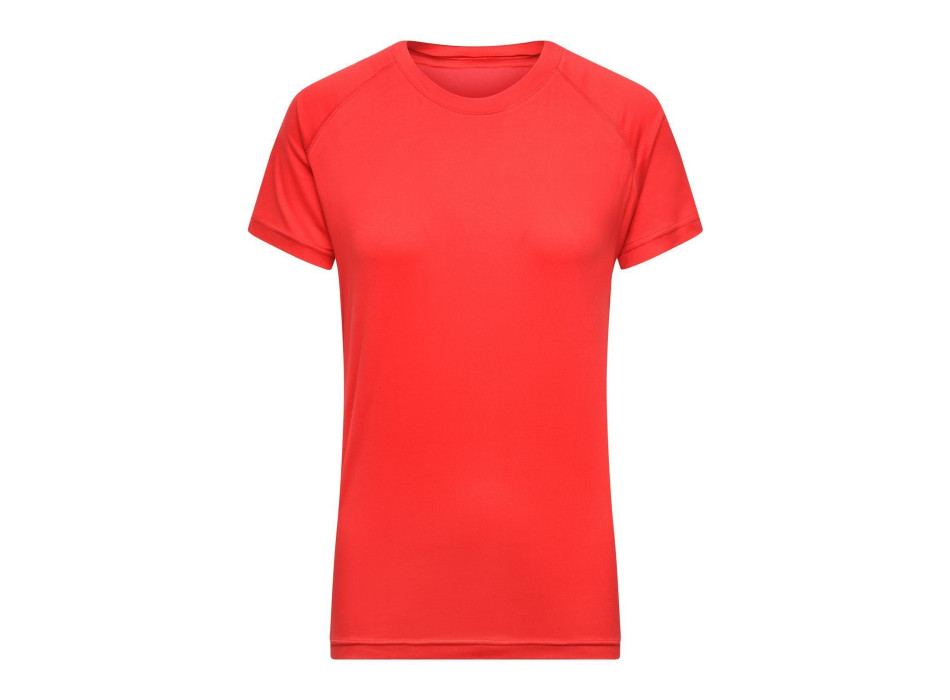 Ladies' Sports-T