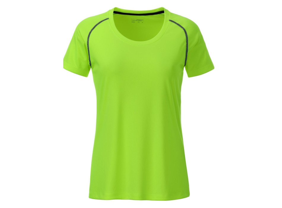 Ladies' Sports T-Shirt