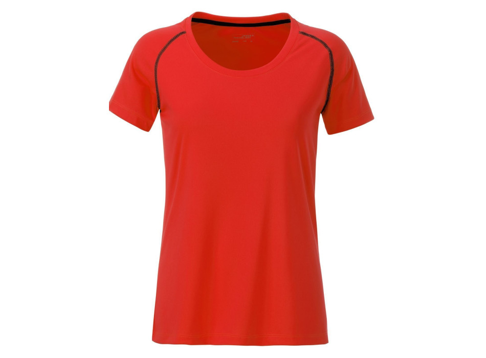 Ladies' Sports T-Shirt