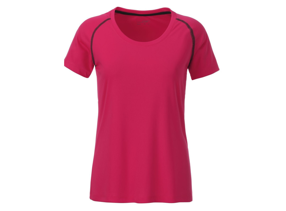 Ladies' Sports T-Shirt