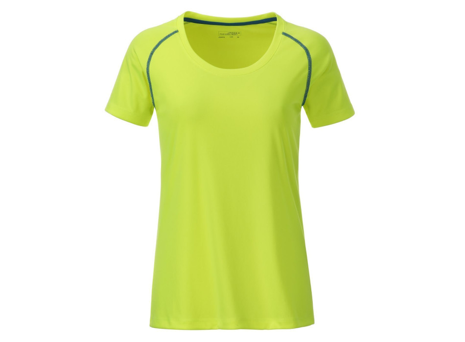 Ladies' Sports T-Shirt