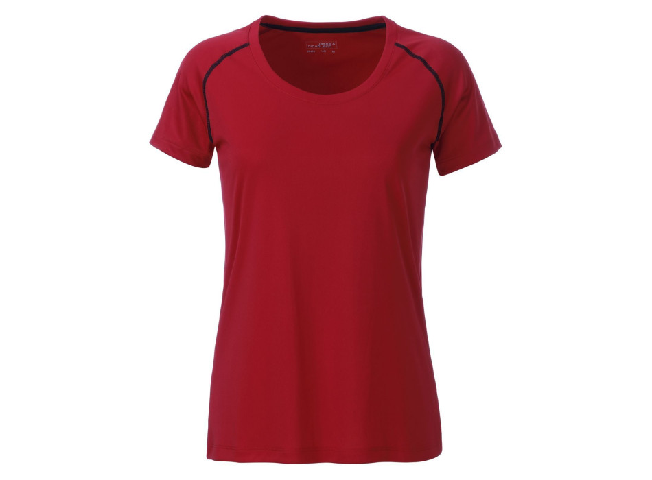 Ladies' Sports T-Shirt