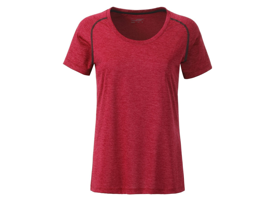 Ladies' Sports T-Shirt