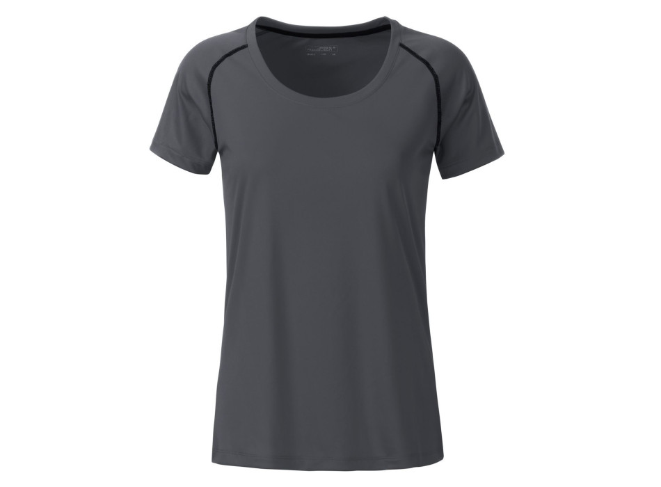 Ladies' Sports T-Shirt