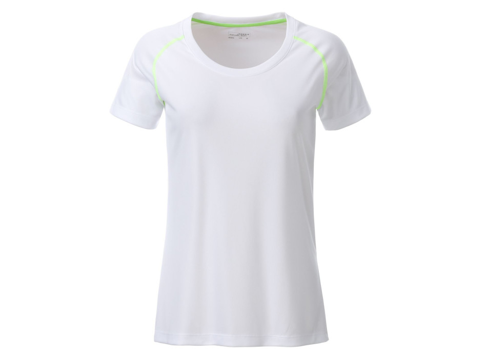 Ladies' Sports T-Shirt