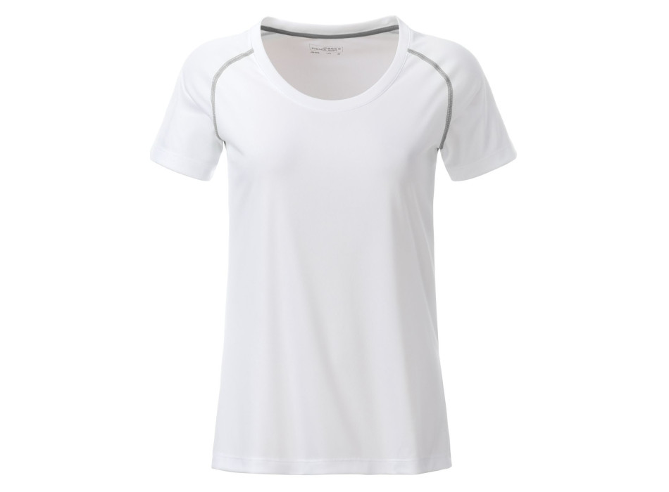 Ladies' Sports T-Shirt