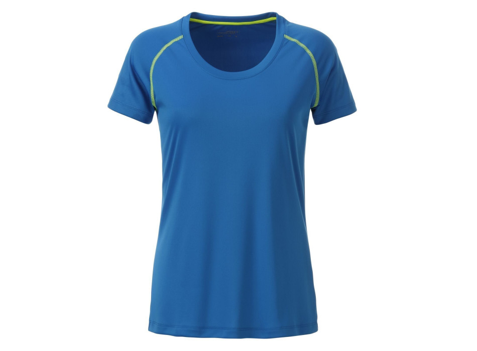 Ladies' Sports T-Shirt