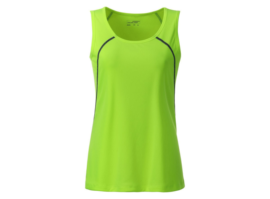 Ladies' Sports Tanktop