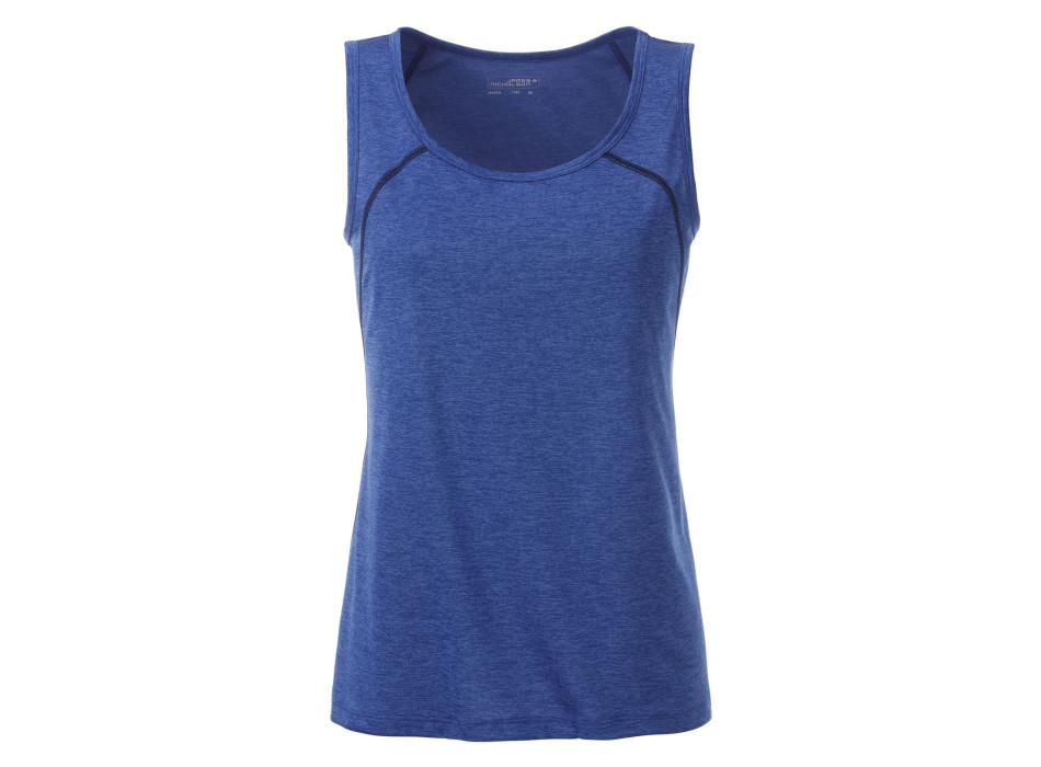 Ladies' Sports Tanktop