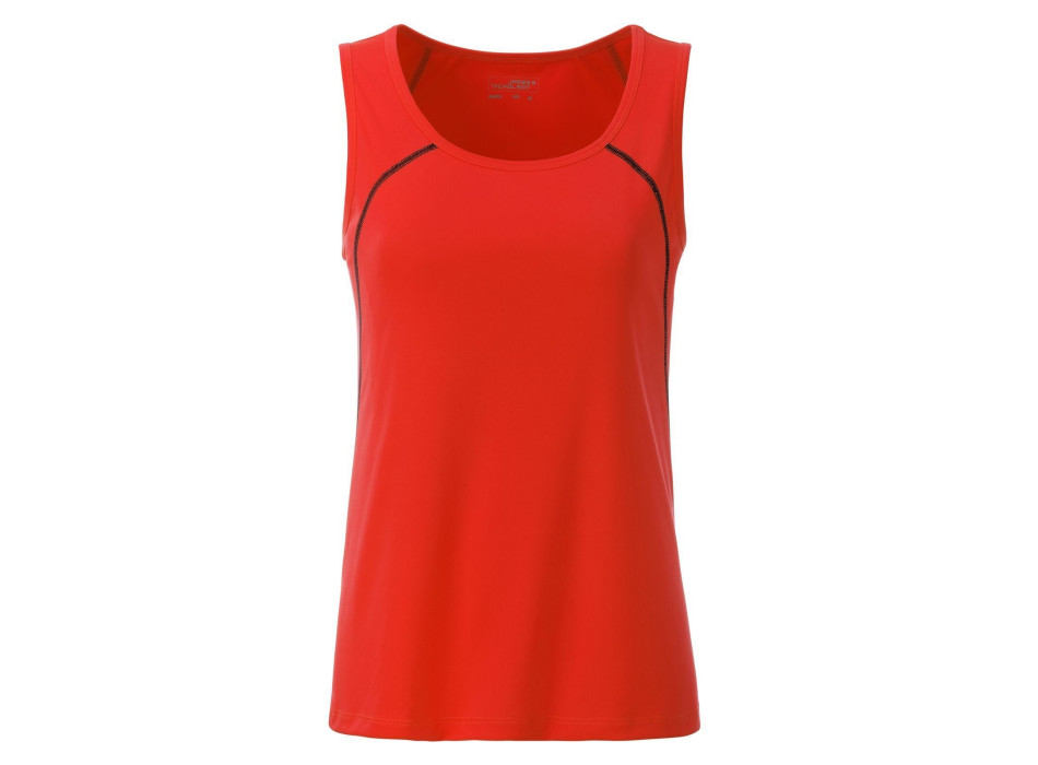 Ladies' Sports Tanktop