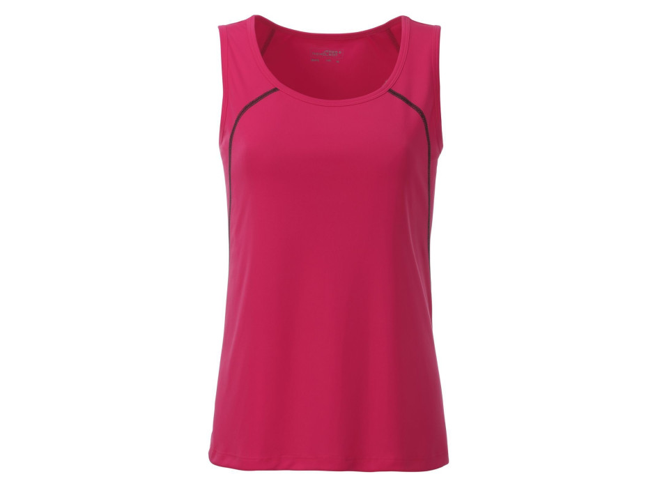 Ladies' Sports Tanktop