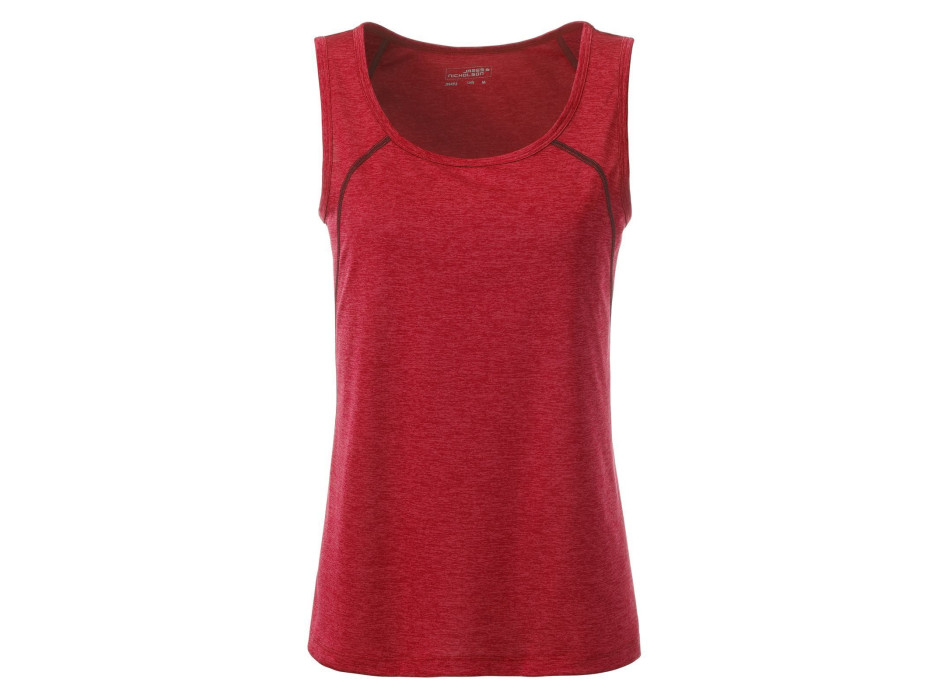 Ladies' Sports Tanktop