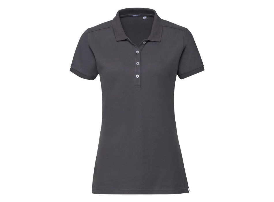 Ladies' Stretch Polo