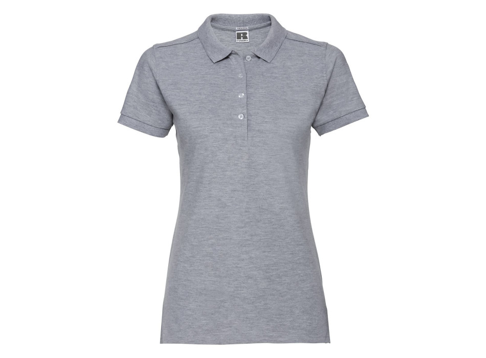 Ladies' Stretch Polo