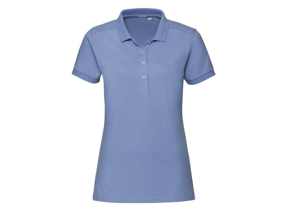 Ladies' Stretch Polo