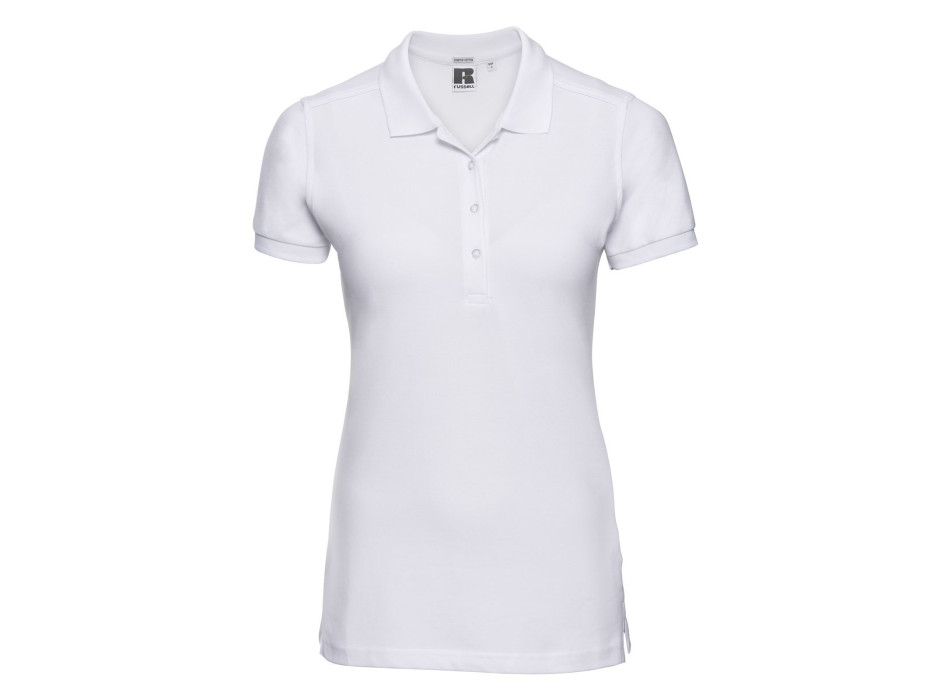 Ladies' Stretch Polo