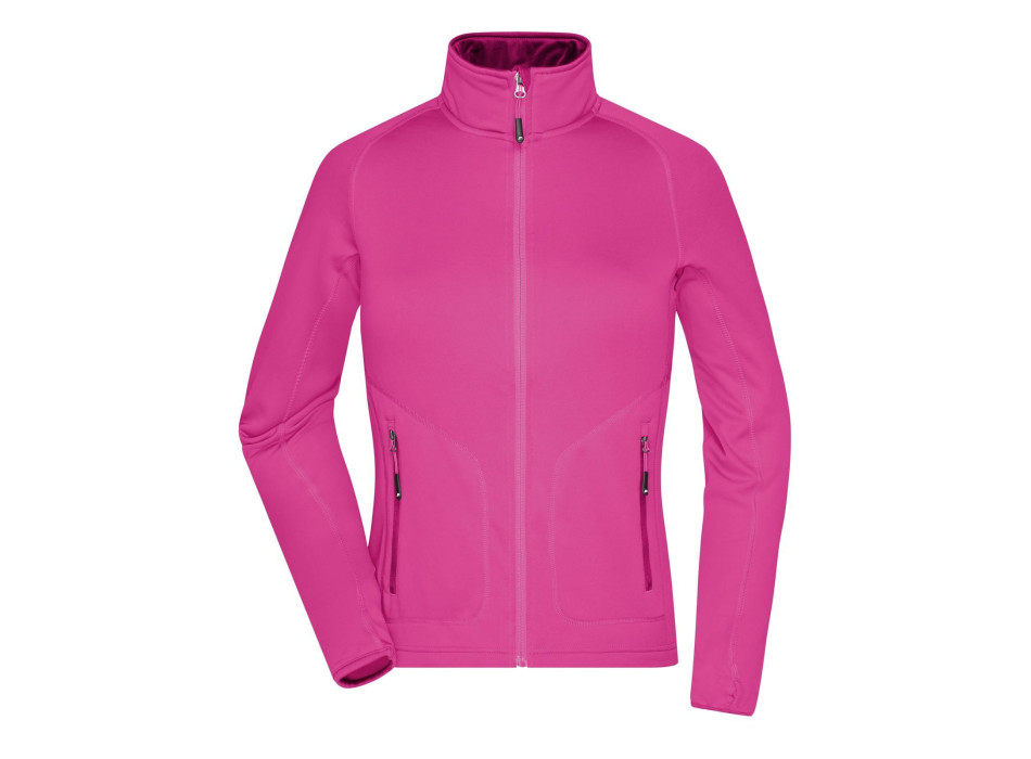 Ladies' Stretchfleece Jacket