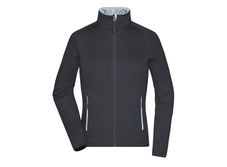 Ladies' Stretchfleece Jacket